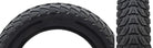 Sunlite Tire Scooter Solid Street 10x2.5 BK/BK (SKU 594739)