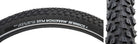 Tire SWB Marathon Plus MTB 27.5x2.1 Perf Twin SM-GUARD BK/BK/REF Dual E50 Wire (Q)