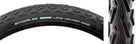 Tire SWB Land Cruiser 26x2.00 Active Twin K-GUARD BK/BSK SBC Wire (Q)
