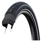 Tire SWB Motion Pickup 26x2.6 BK/BSK/REF Addix E50 Wire
