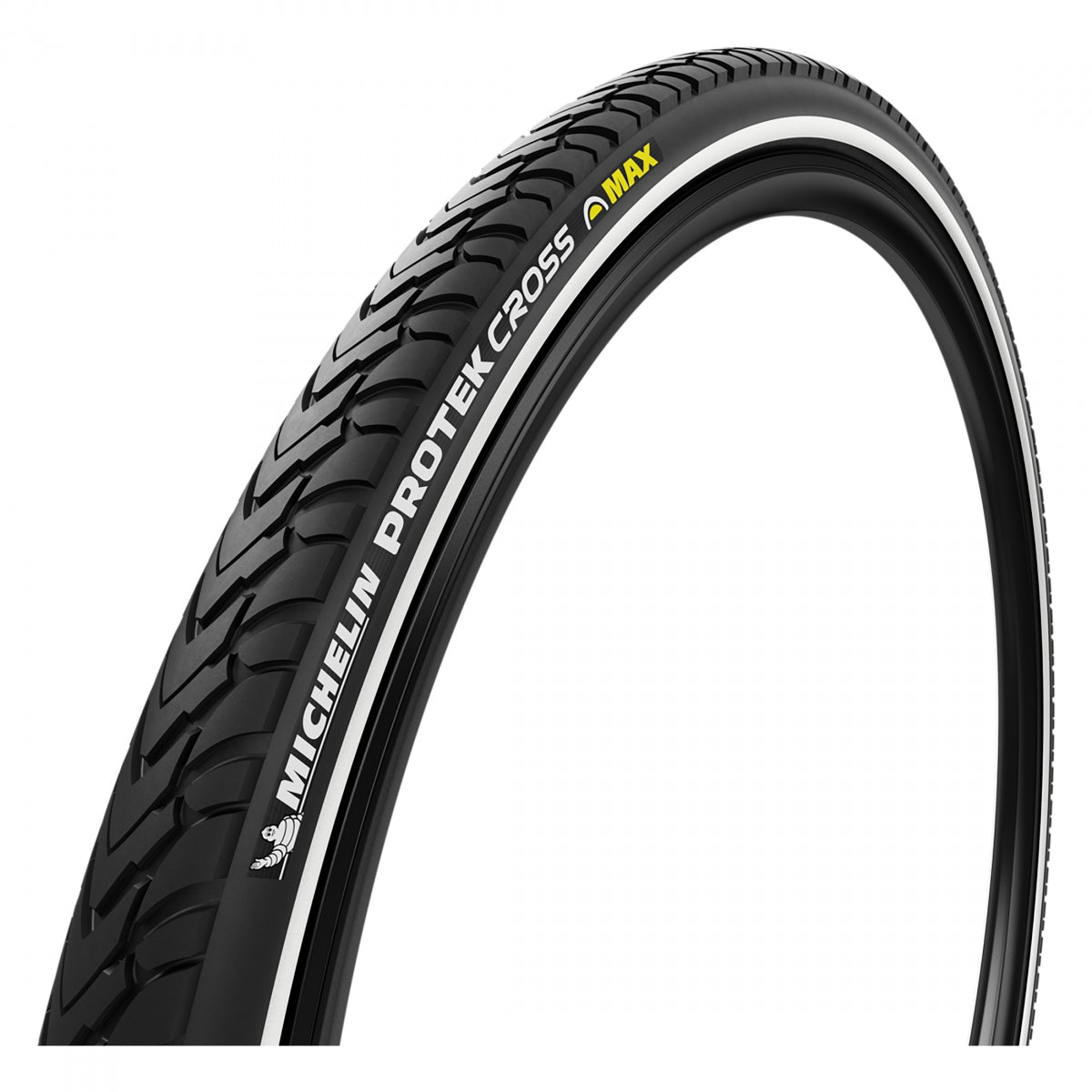 Tire Michelin Protek Cross 26x1.85 BK/BK WIRE/3x22/TT