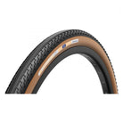 Tire Pan Gravelking ZX 700x50 Fold TBLS BK/BN