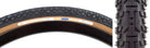 Tire Pan Gravelking X1 700x40 Fold TBLS BK/BN