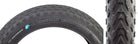Tire Vee Mission Command 20x4.0 BK/BK WIRE/26 OVER-RIDE/POWERWALL E50