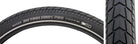Tire Max Metroloads Pro 27.5x2.4 BK WIRE/60x2 4S/REF/E50