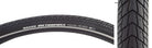 Tire Max Metropass 700x40 BK WIRE/60 4S/REF/E50