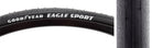 Tire Goodyear Eagle Sport 700x32 BK Fold DPC