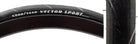 Tire Goodyear Vector Sport 700x25 BK Fold TR/HP/DUAL/RSH
