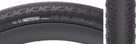 Tire WTB Byway RS 700x50 BK/BK Light FR TCS/120/DUAL/DNA/SG2/AT Fold