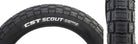 Tire CSTP Scout 20x4.0 BK/BK Wire E-FAT