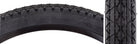 Sunlite Tire 20x2.125 CST241 BK/BLK Cruiser Wire (SKU 59845)