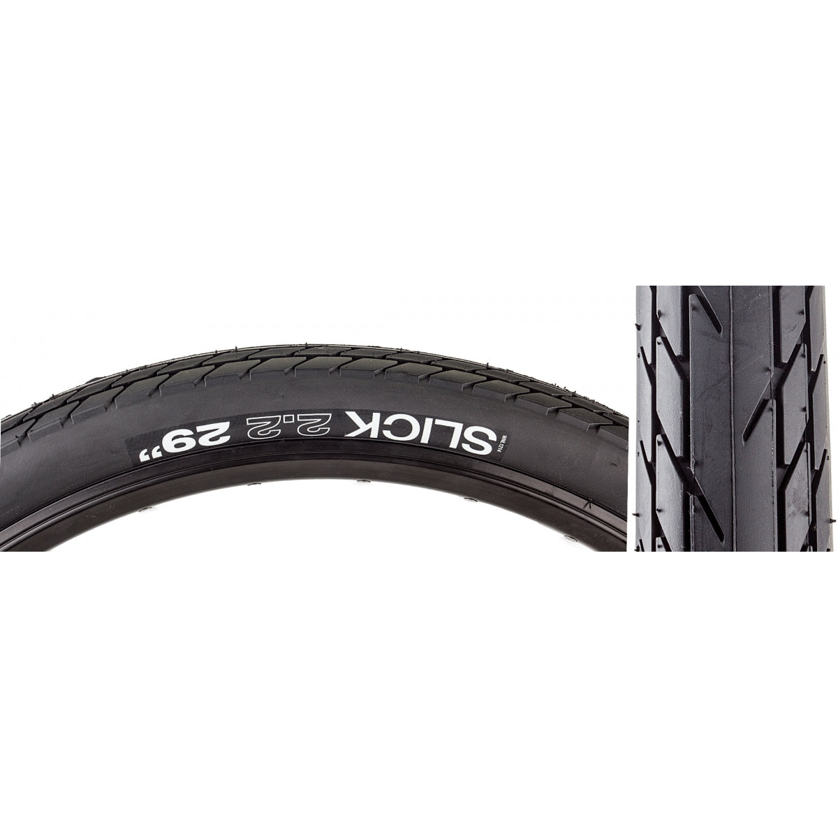 Tire WTB Slick 29x2.2 Comp Wire