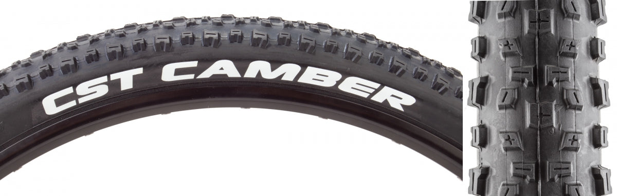 Tire CSTP Camber 29x2.25 BSK Wire