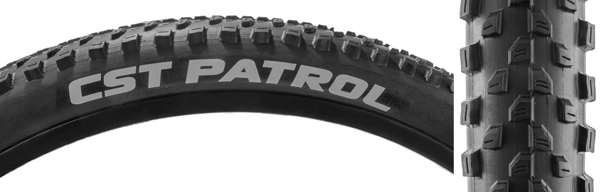 Tire CSTP Patrol 29x2.25 BSK Wire