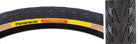 Panaracer Tire Pasela 27x1-1/8 Wire BK/YSK (SKU 60552)