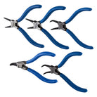 Tool Plier Park RP-SET.2 Snap Ring w/RP-1/2/3/4/5 Set OF 5