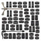 Tool Hub Bearing Press Park HBP-1 Kit