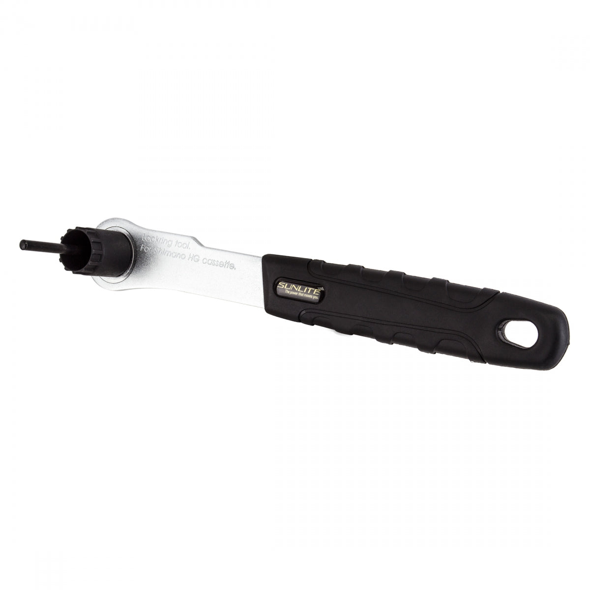 Tool Cas Lockring Remover Sunlt Shi w/GUIDE/HANDLE (G)