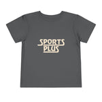 Toddler Sports Plus Tee - Fun & Casual Kids Wear