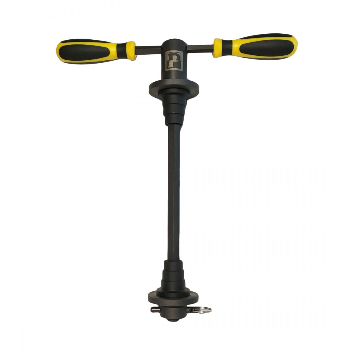 Tool Head & BB Cup Pedros HEADSET/BEARING Press