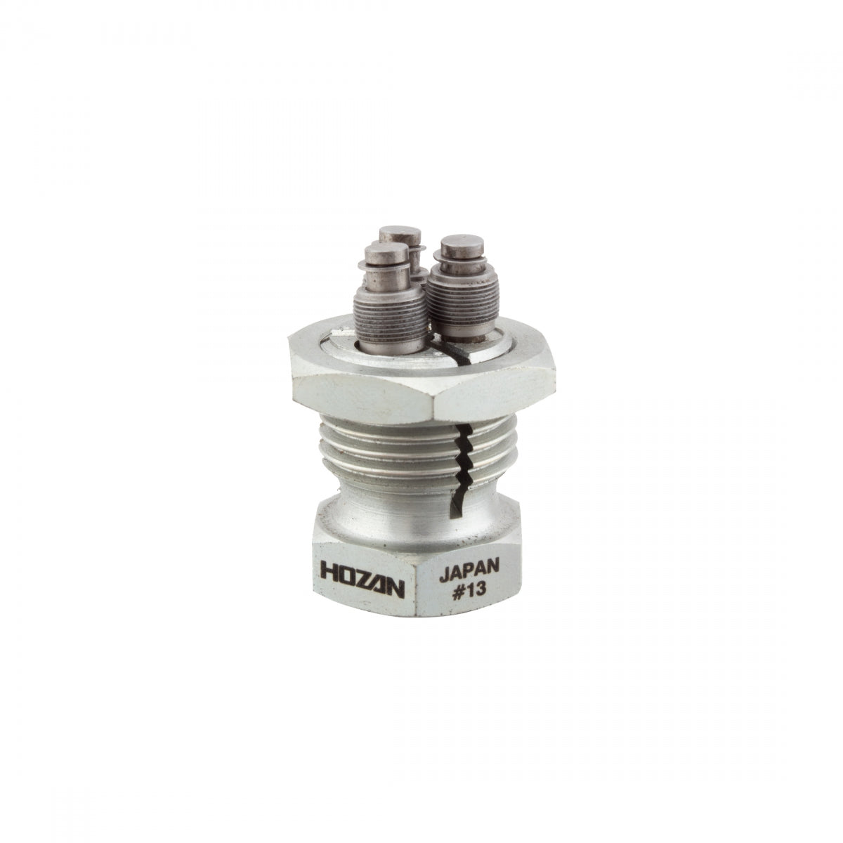 Tool Spoke Threader Hozan Head ONLY C-707-13 f/C702/701