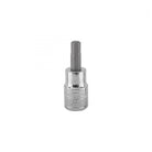 Tool Socket 3/8 Drive Park 1666 Hex Bit 6mm 26.5mmLONG