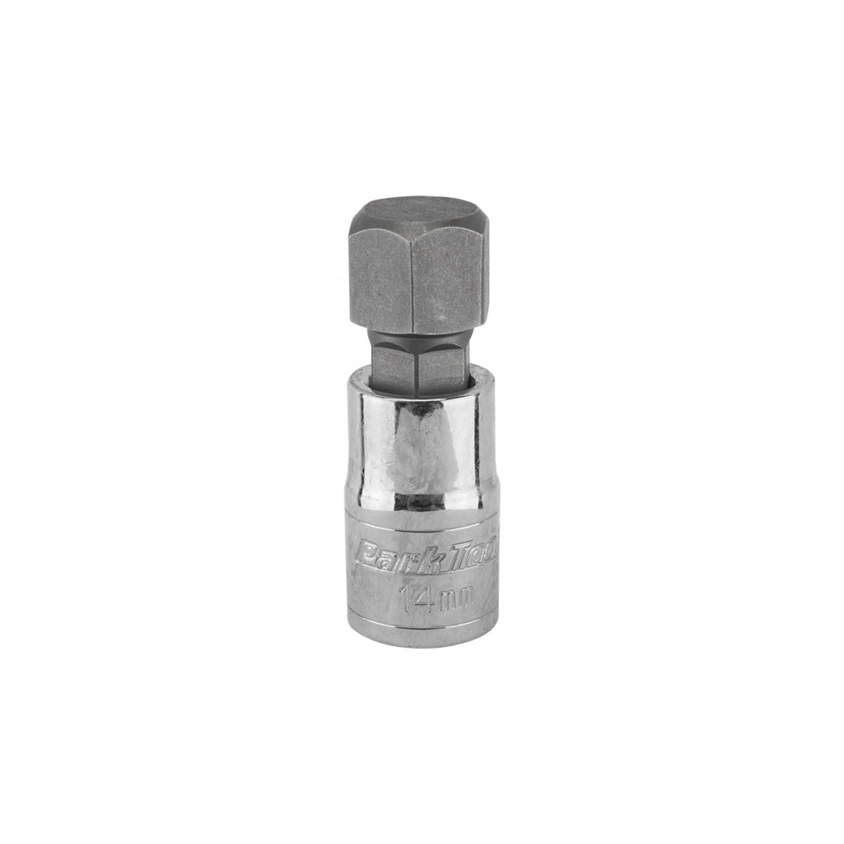 Tool Socket 3/8 Drive Park 1667 Hex Bit 14mm 26.5mmLONG