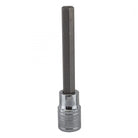 Park Tool Socket 3/8 Drive 2662 Hex Bit 8mm 68mmLONG (SKU 610603)