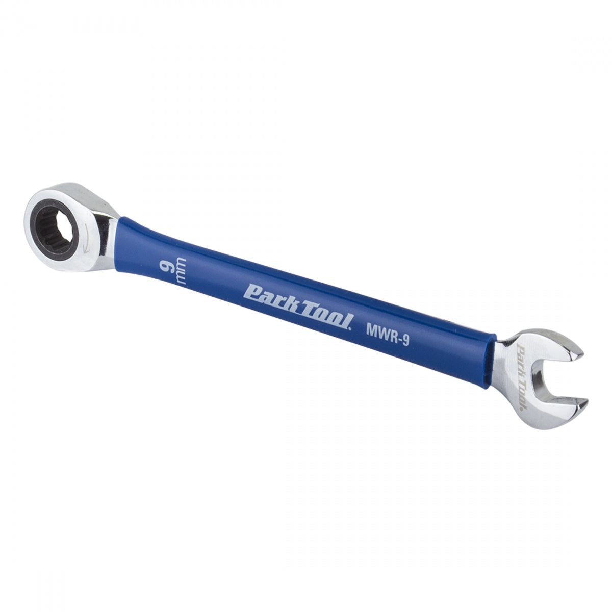 Tool Wrench Park MWR-9 Ratchet 9mm