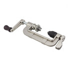 Tool Spoke Threader HOZAN-C-702 w/DIE #14