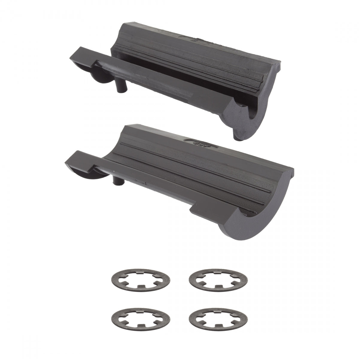 Repair Stand Park 467G CLMP CVR Set f/PCS-1/2 BK