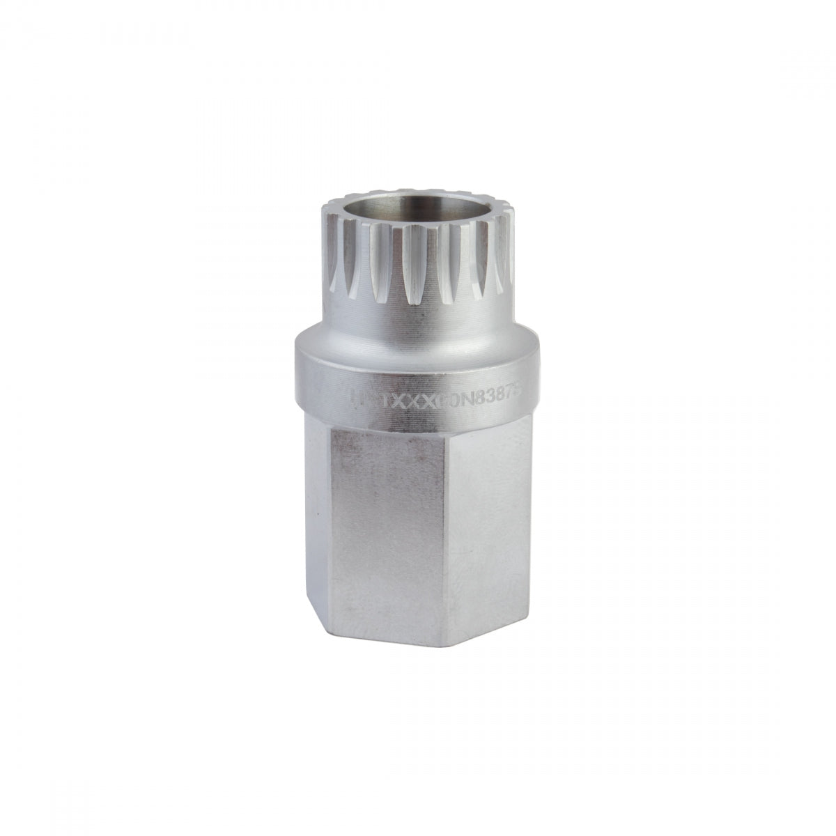 Tool Hub Ring Nut DT Ratchet EXP