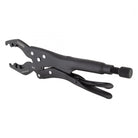 Tool Chain Whip  Pedros Vise Whip II