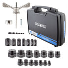 Tool Bearing Park SBK-1 Press Kit