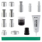 Tool Hub Kit DT Ratchet System Hubs (L)