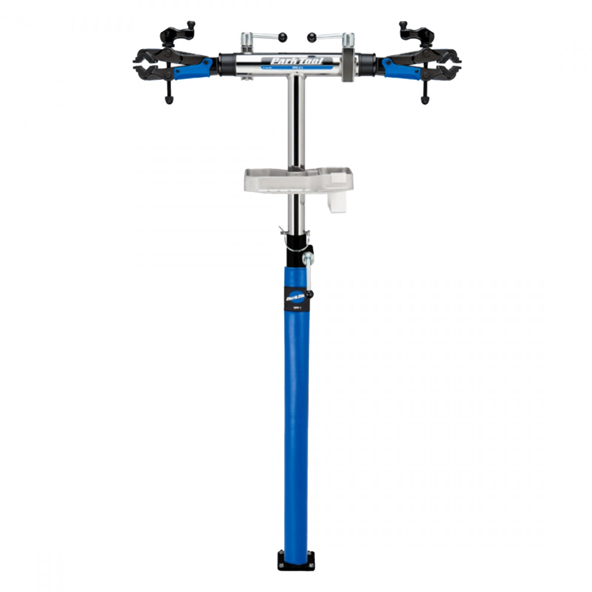 Repair Stand Park PRS-2.3-2 Base Sold Separately w/100-3D Clamp BU
