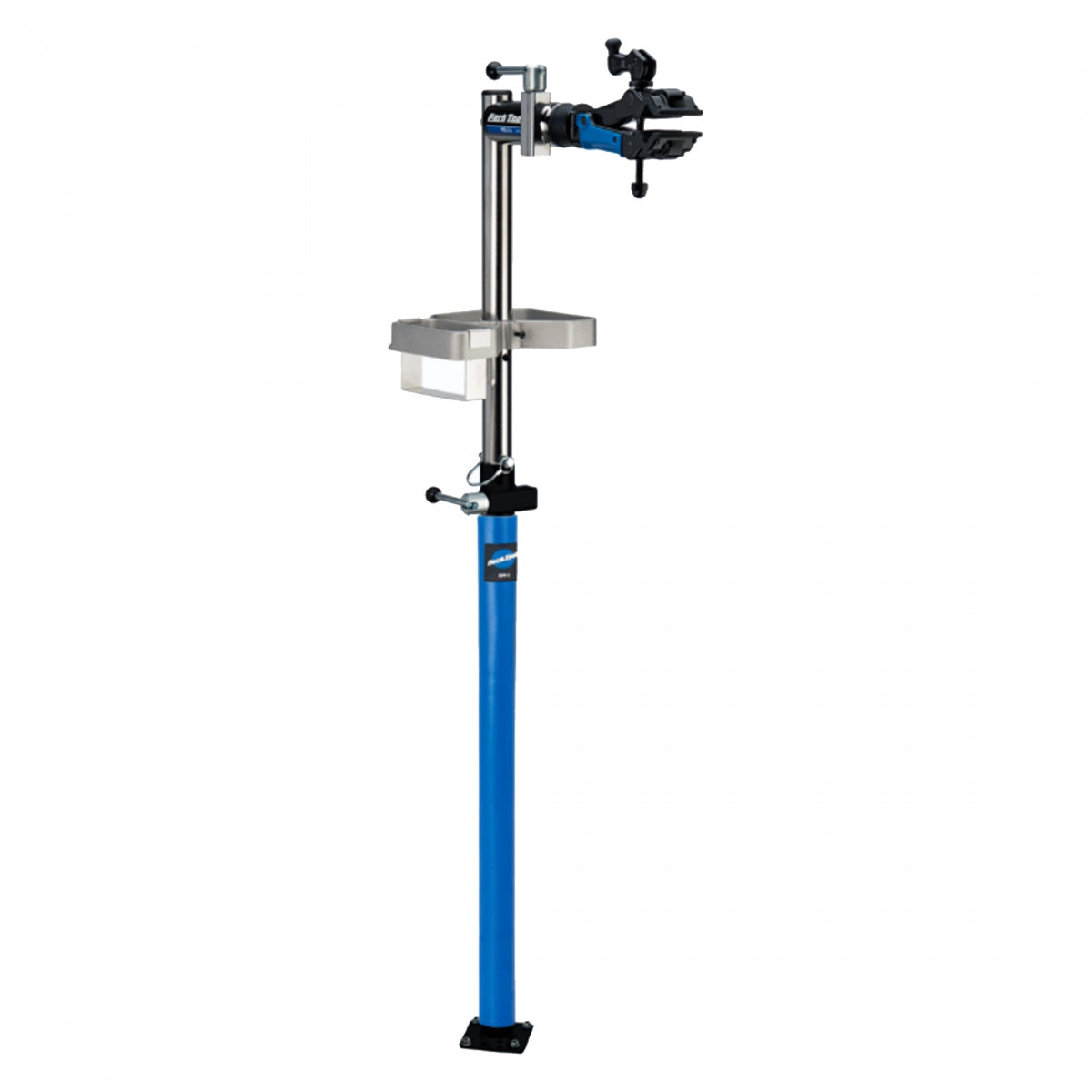 Repair Stand Park PRS-3.3-2 Base Sold Separately w/100-3D Clamp BU