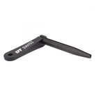 Tool Spoke Holder DT Bladed 1.0mm-1.3mm Width BK