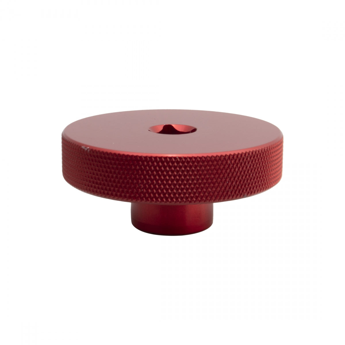 Tool BB WMFG Socket 12-NOTCH 50mm Praxis Thin Flange RD