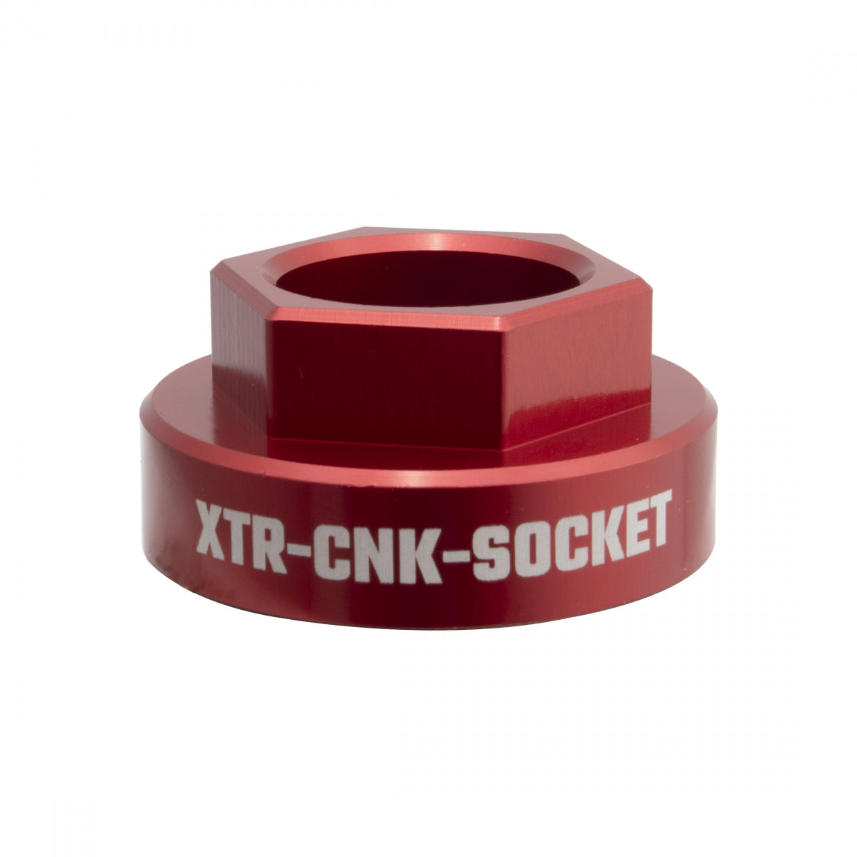 Tool Chainring Lock Ring Tool WMFG f/SHI 16-NOTCH 41mm RD