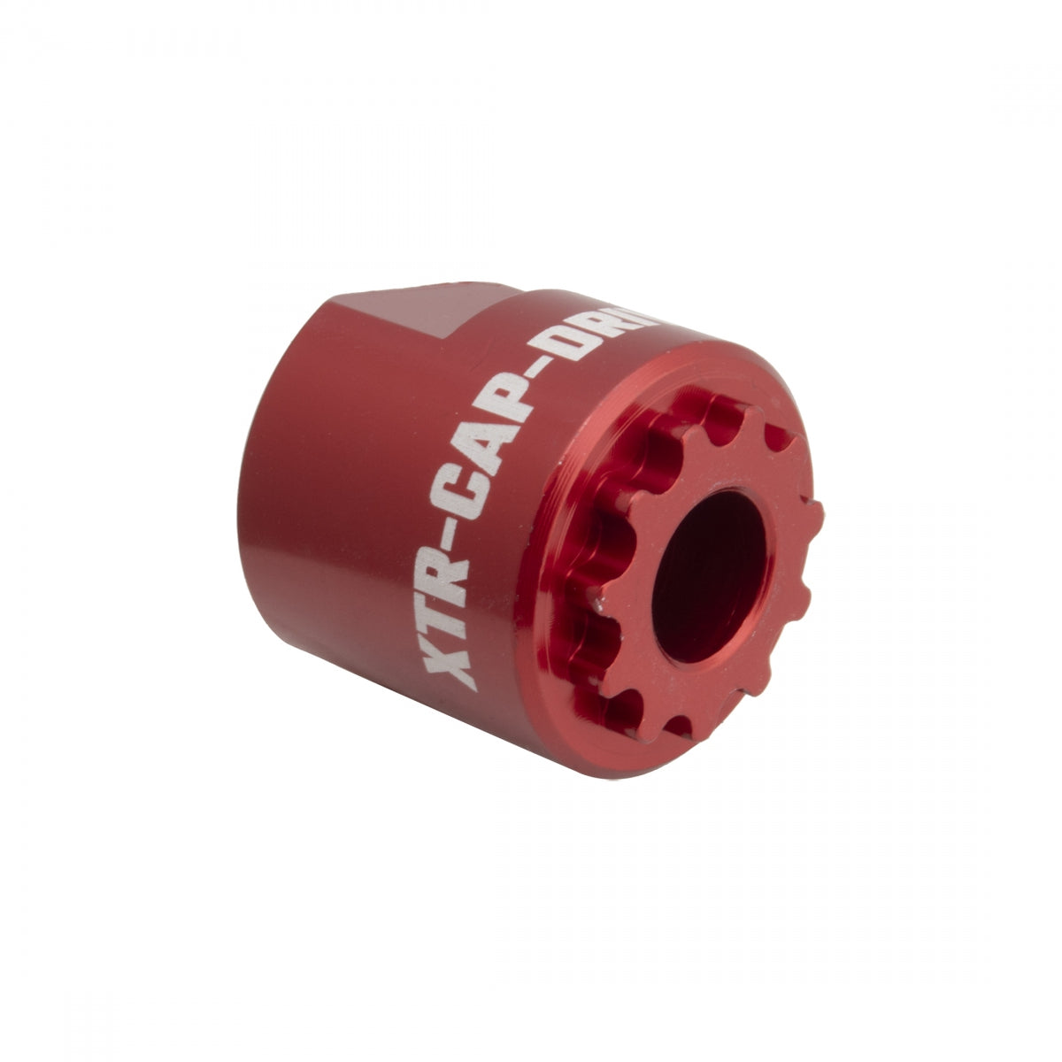 Tool BB WMFG Cap Nut Driver XTR RD