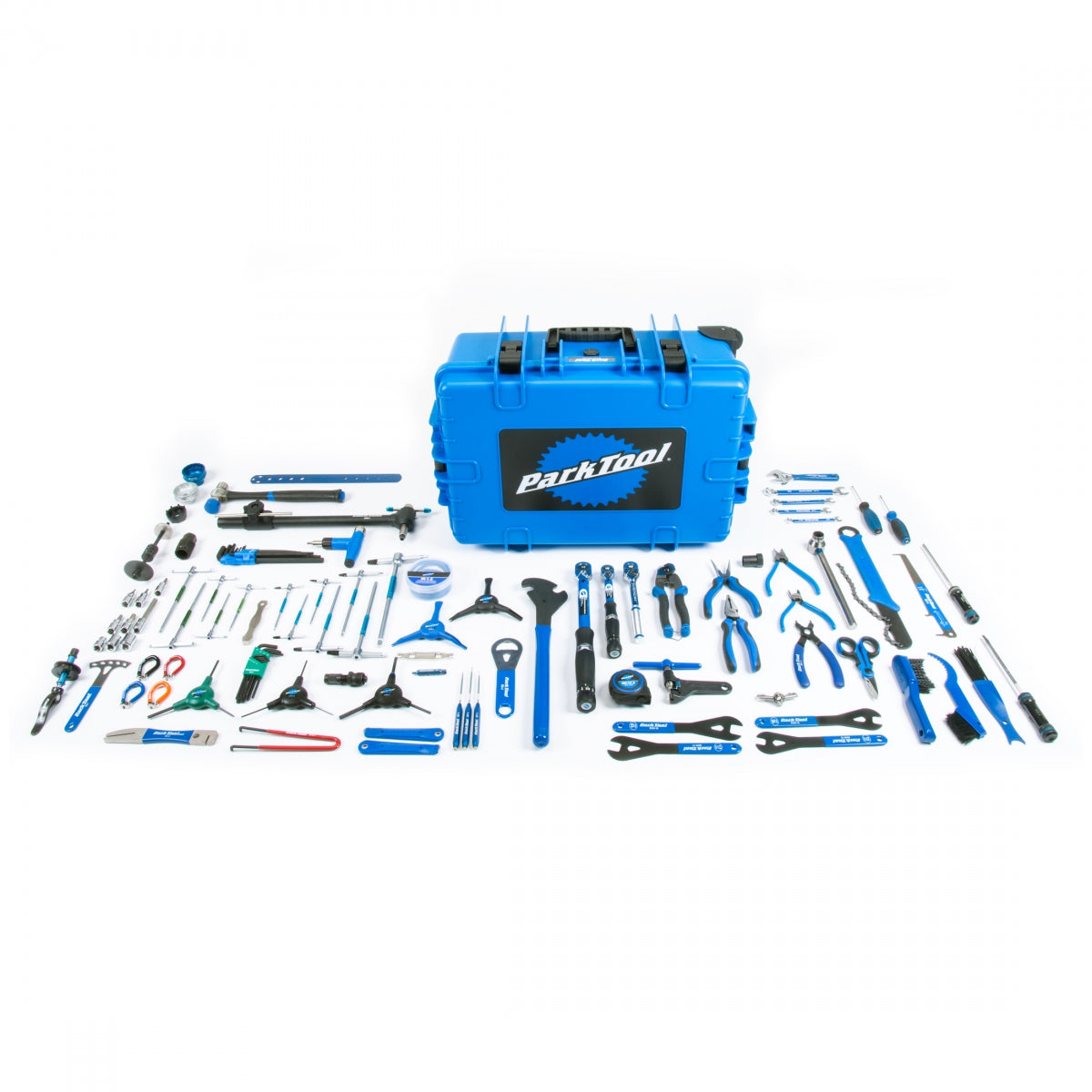Park Tool Kit BRK-1 Big Rolling Kit (SKU 611159)