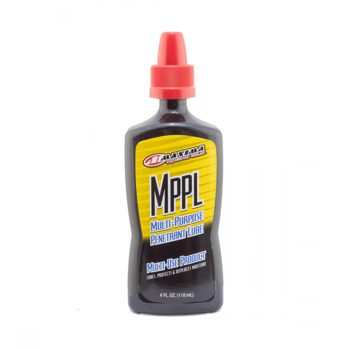 Lube Maxima MPPL Penetrant 4oz