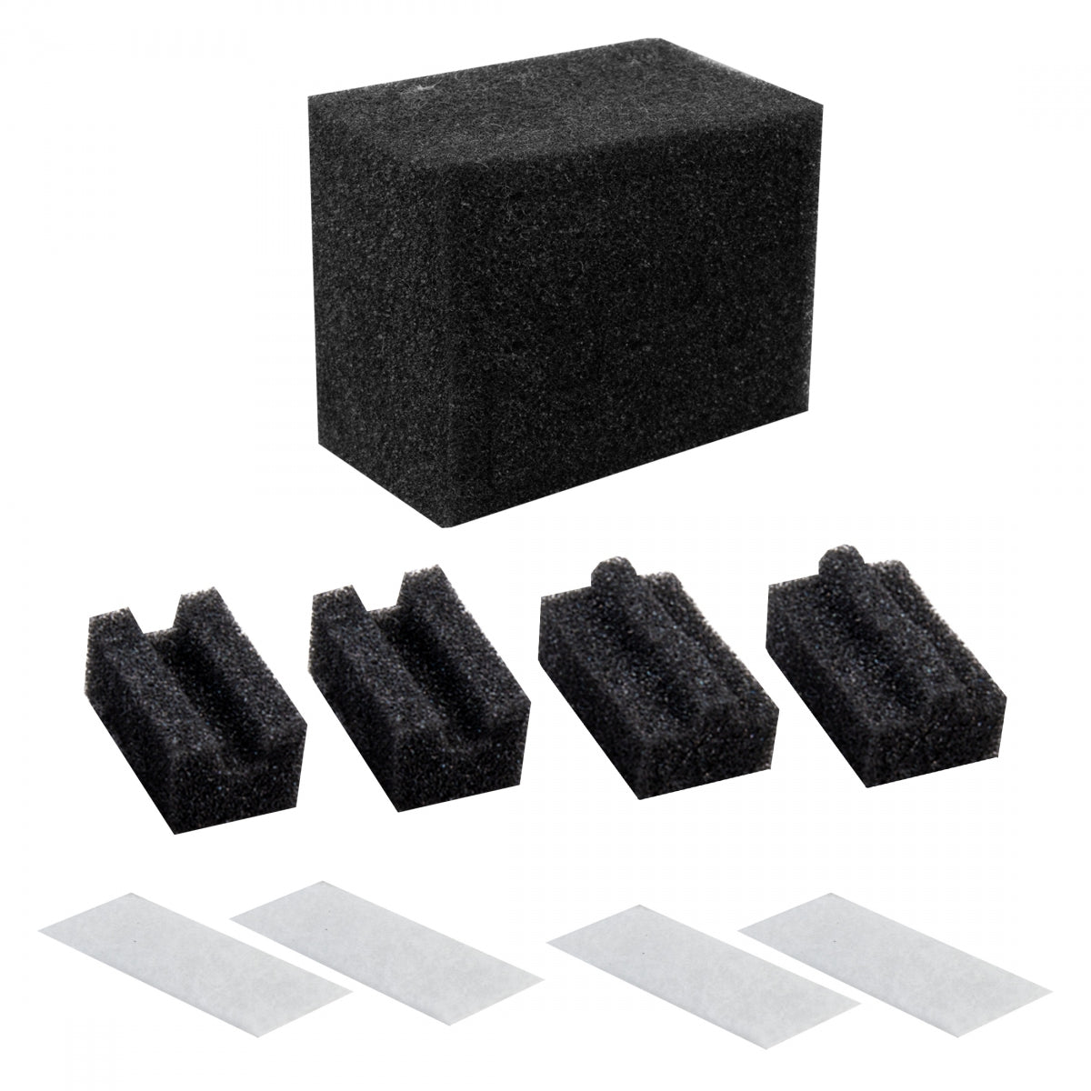 Tool Chain Cleaner Park CM-25 Rep Sponge Pads 2336K