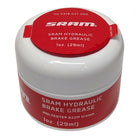 Lube Sram Grease DOT/MINERAL Oil Compatible 1oz f/HYD Brake Assembly