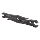 Tool Brake Disc Pedros Wrench II Crowfoot 7/8mm Rotor Truing BK