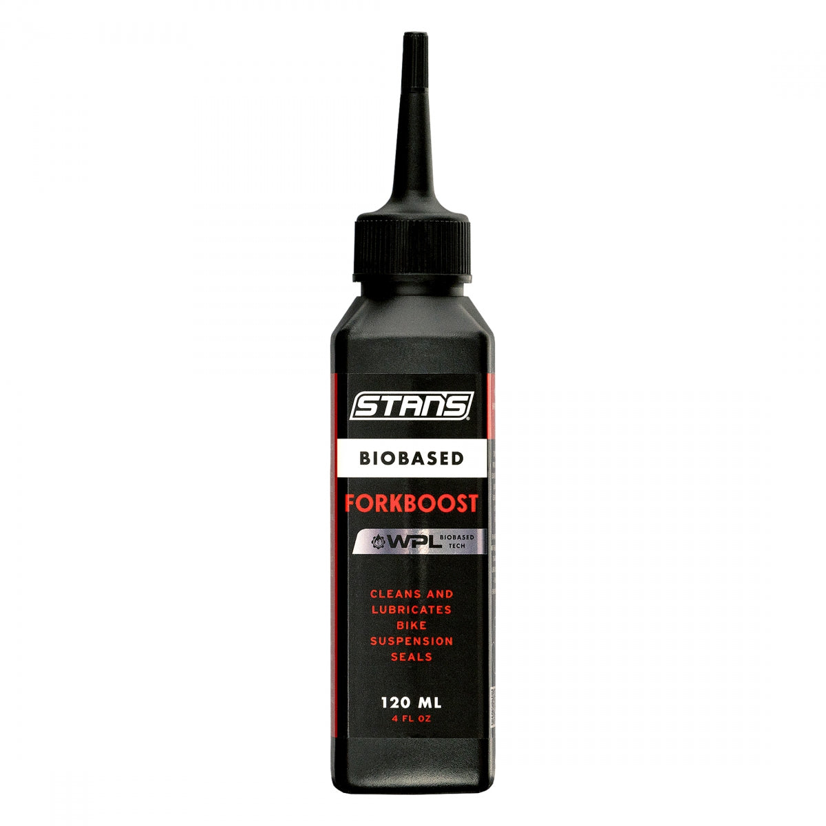 Shock Lube Stans Biobased Forkboost 120ml