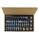 Park Tool Torque Wrench SBS-3.2 Socket Kit (SKU 611358)