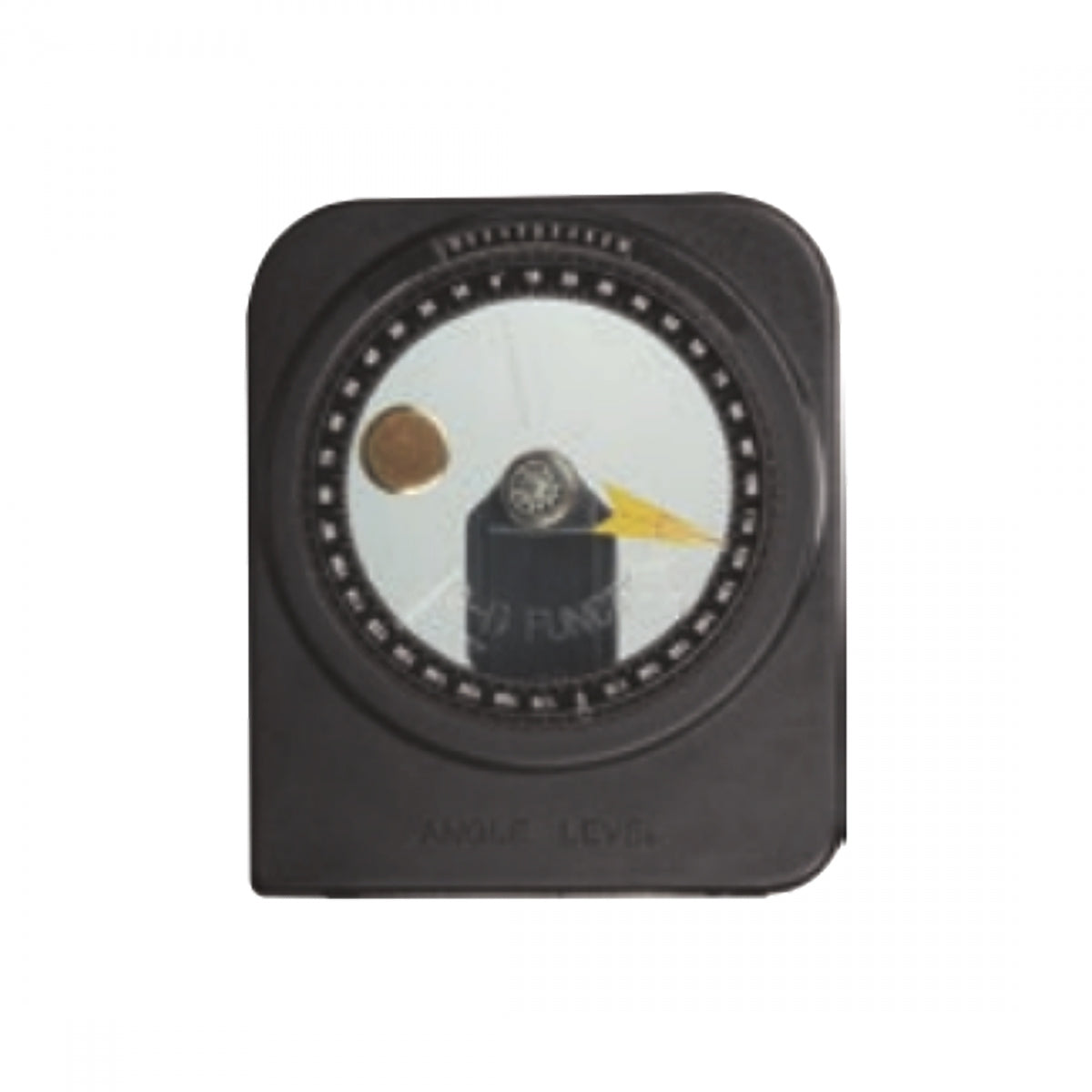 Exustar Tool Bike Fitting Accessory E-MB287 Angle Gauge (SKU 611360)