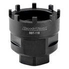 Tool BB Park BBT-118 8-NOTCHx42.7mm STL Lockring BK